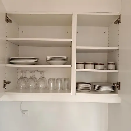 Capital Of Lego Bricks 2 - Floor 1, 3 Appartement