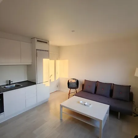 شقة Capital Of Lego Bricks 2 - Floor 1, 3 بيلوند