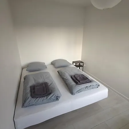 Appartement Capital Of Lego Bricks 2 - Floor 1, 3