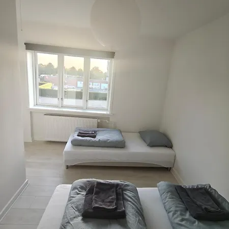 Appartement Capital Of Lego Bricks 2 - Floor 1, 3 *