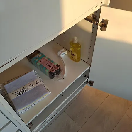 Capital Of Lego Bricks 2 - Floor 1, 3 Apartment