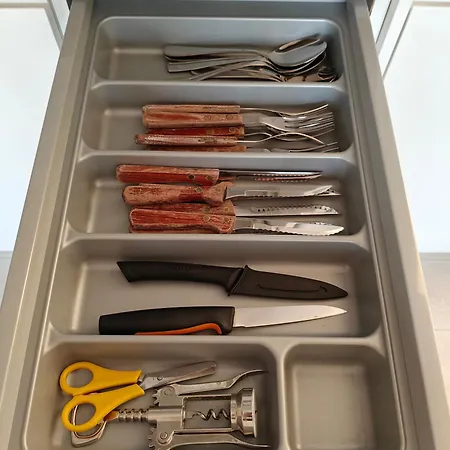 Appartement Capital Of Lego Bricks 2 - Floor 1, 3 *